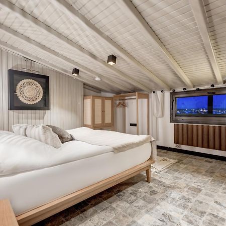 Parna Hotel Кунда Номер фото