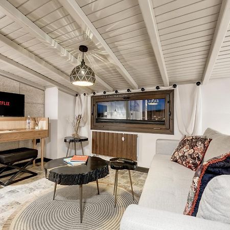 Parna Hotel Кунда Номер фото