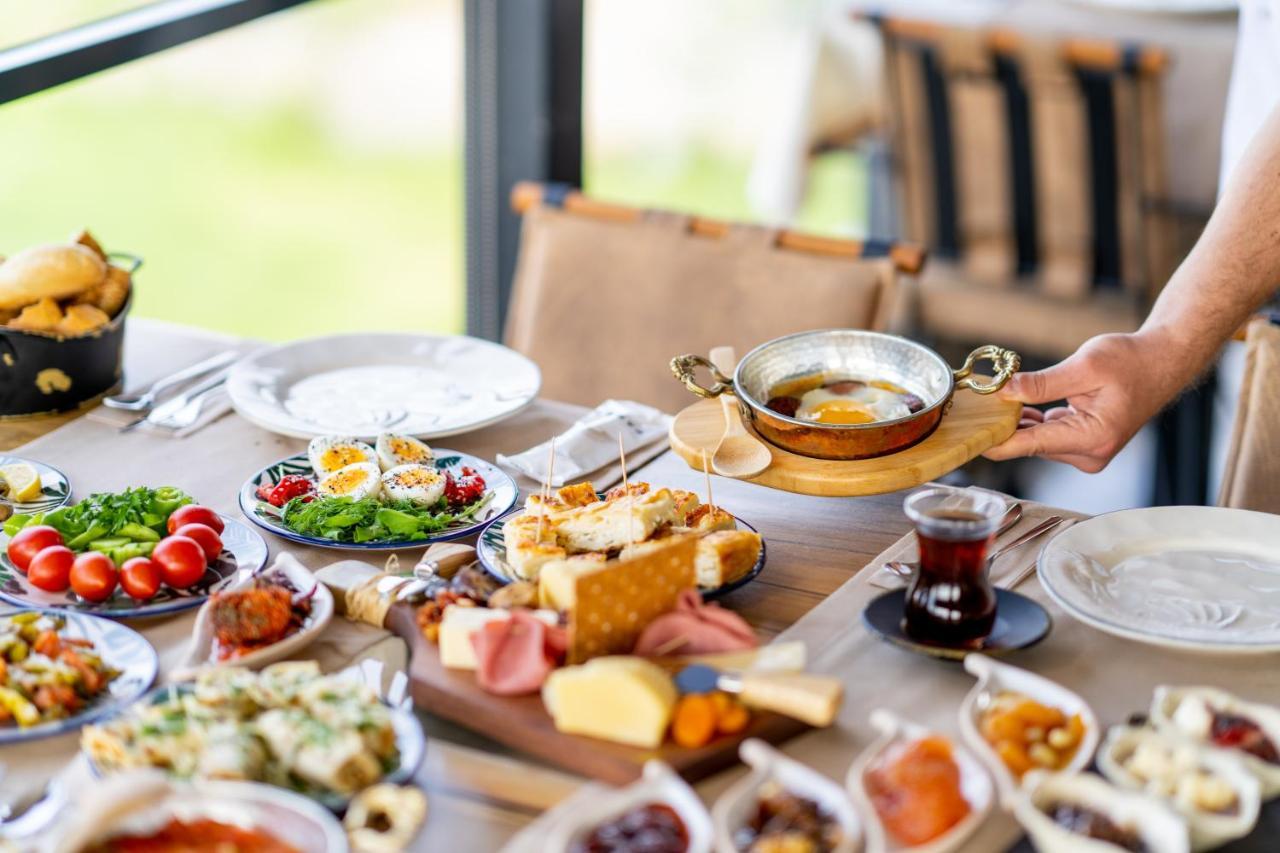 Parna Hotel Кунда Экстерьер фото