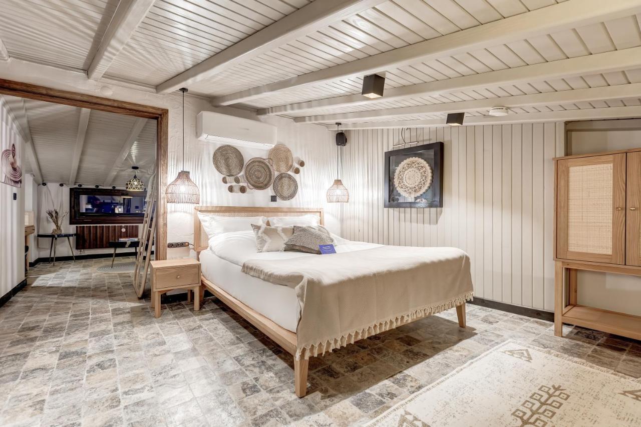Parna Hotel Кунда Номер фото