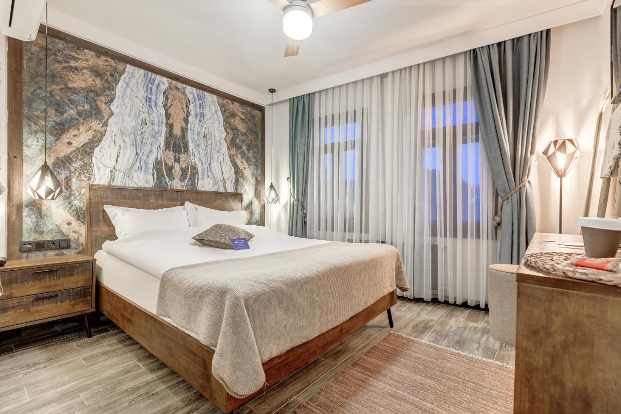 Parna Hotel Кунда Номер фото