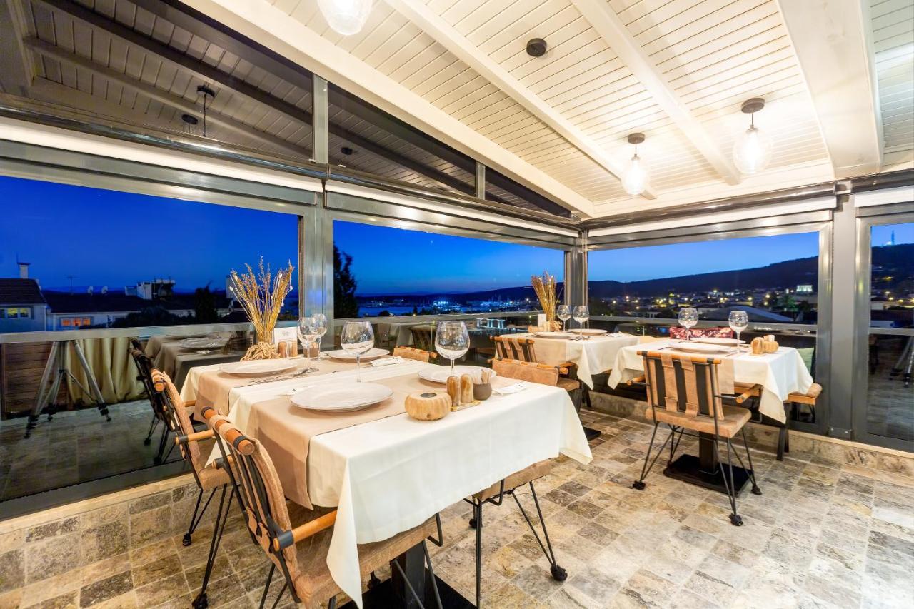 Parna Hotel Кунда Экстерьер фото