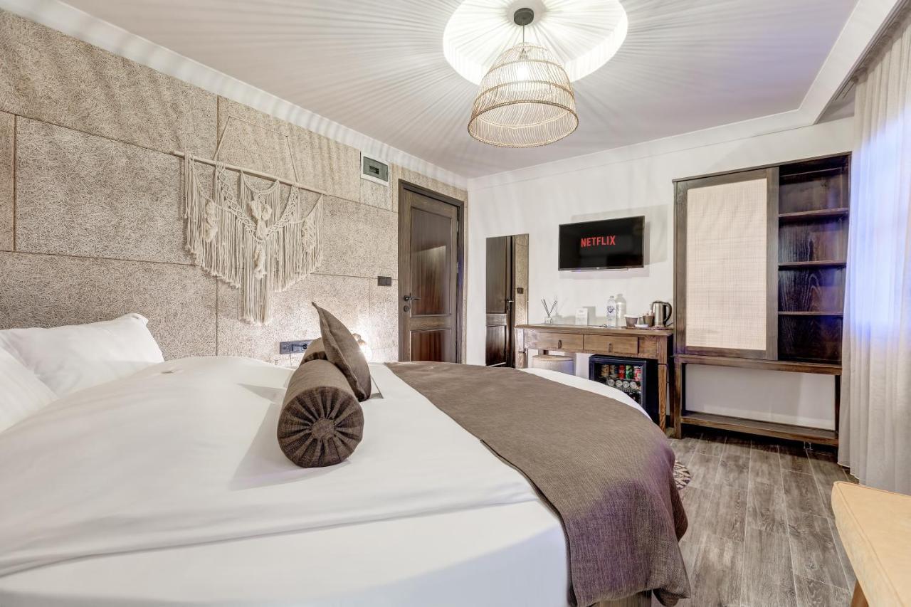 Parna Hotel Кунда Номер фото