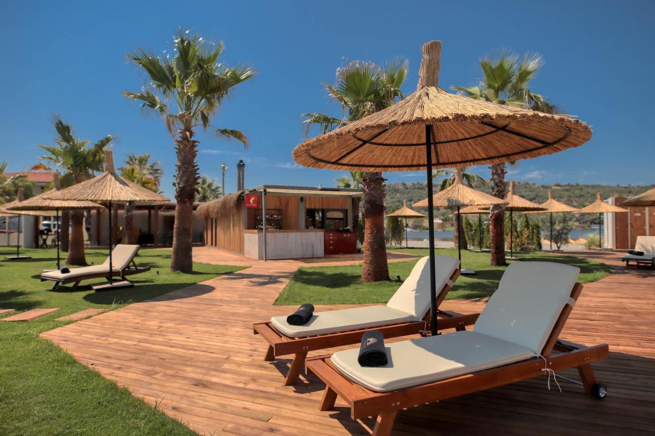 Parna Hotel Кунда Экстерьер фото