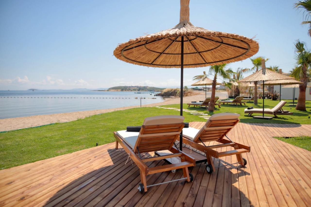 Parna Hotel Кунда Экстерьер фото
