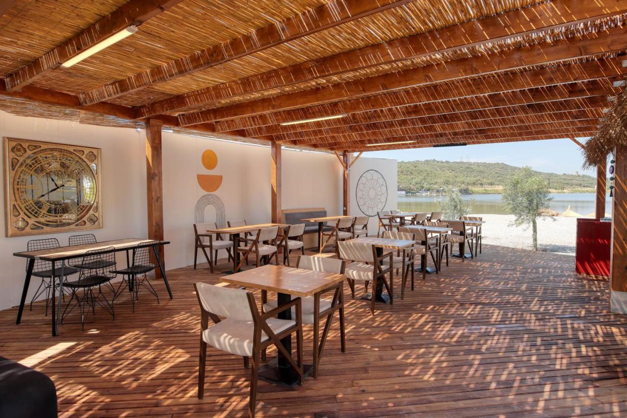 Parna Hotel Кунда Экстерьер фото