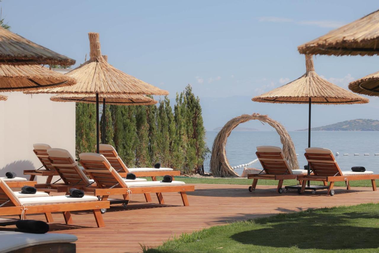 Parna Hotel Кунда Экстерьер фото