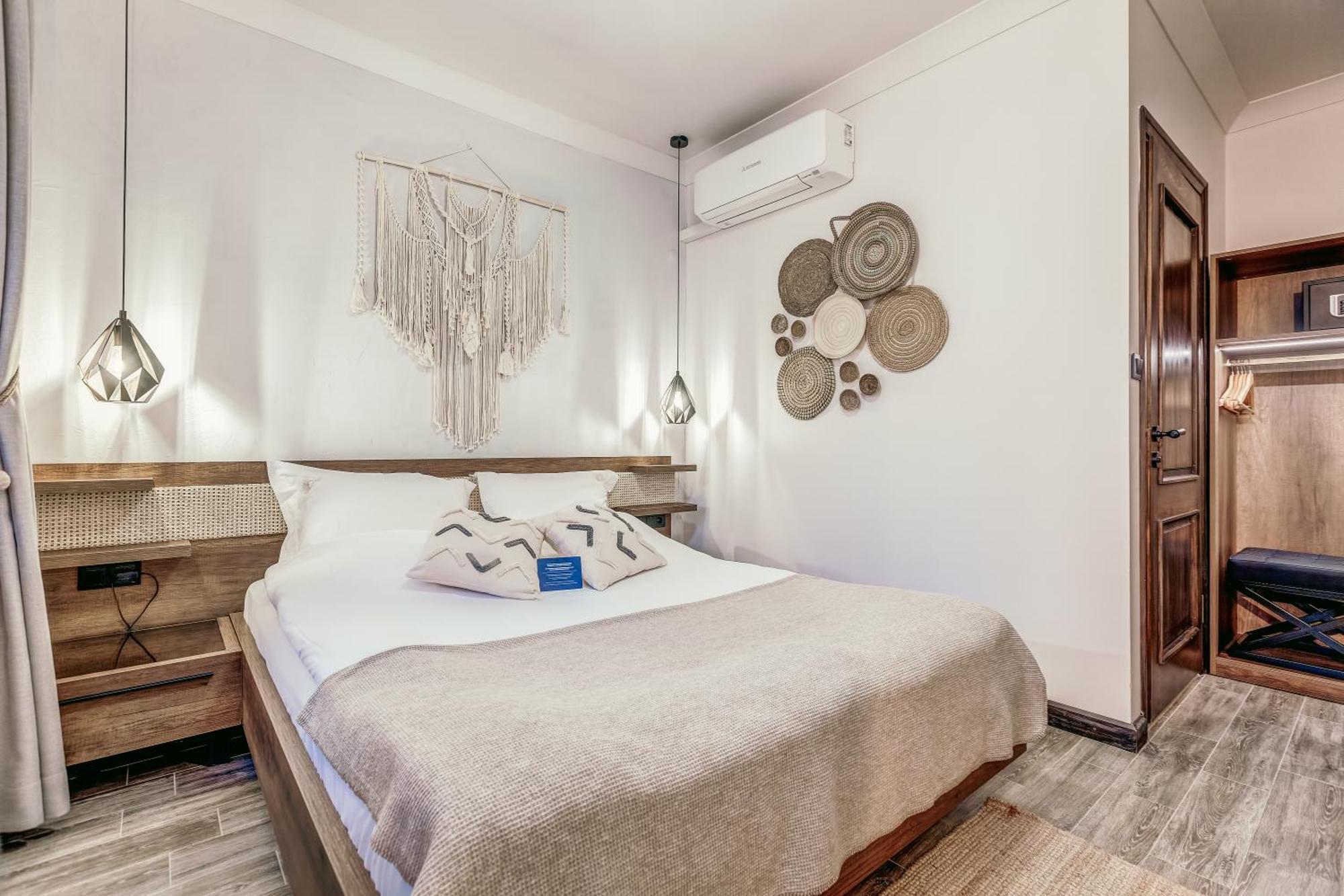 Parna Hotel Кунда Номер фото