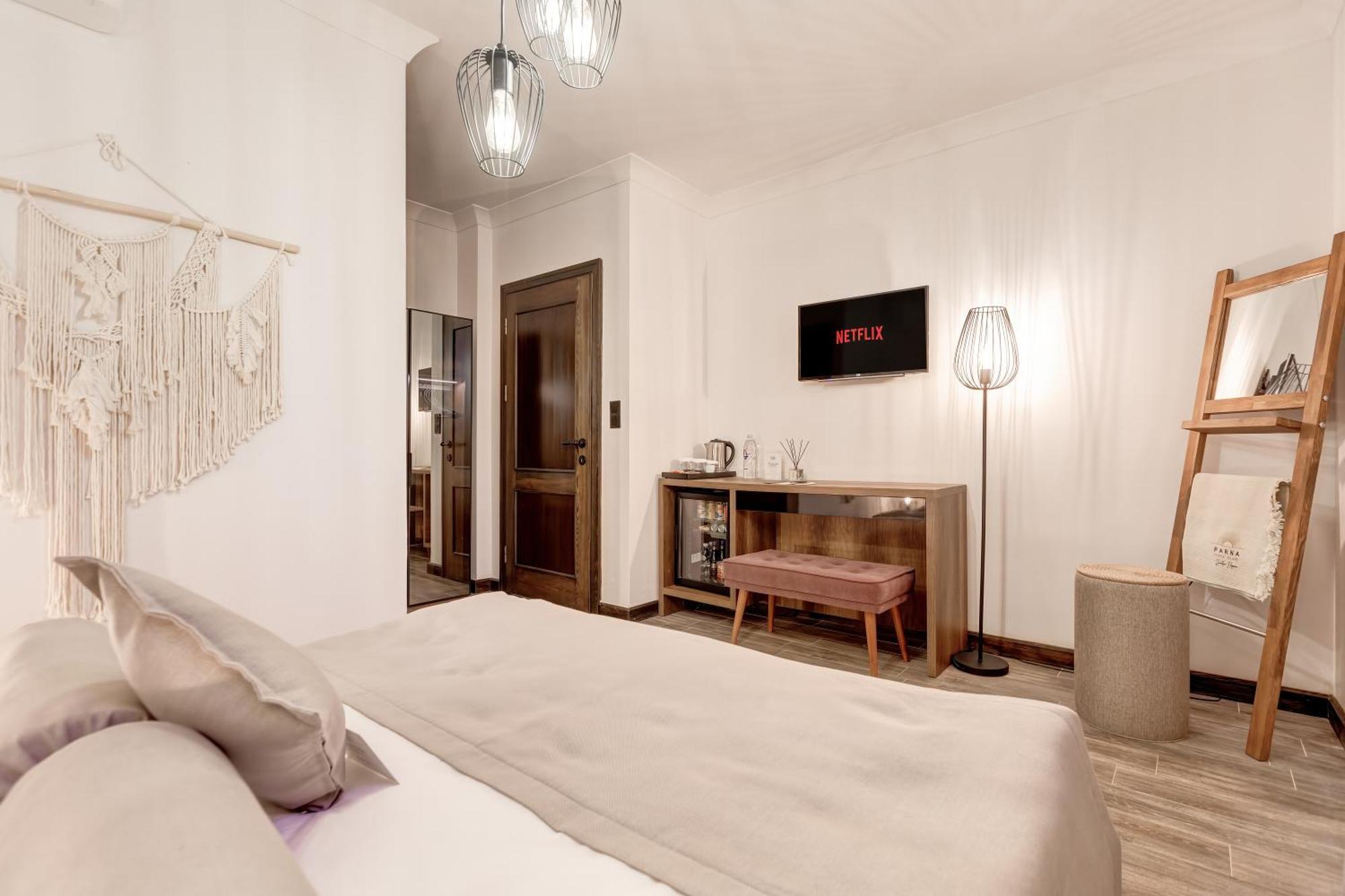 Parna Hotel Кунда Номер фото