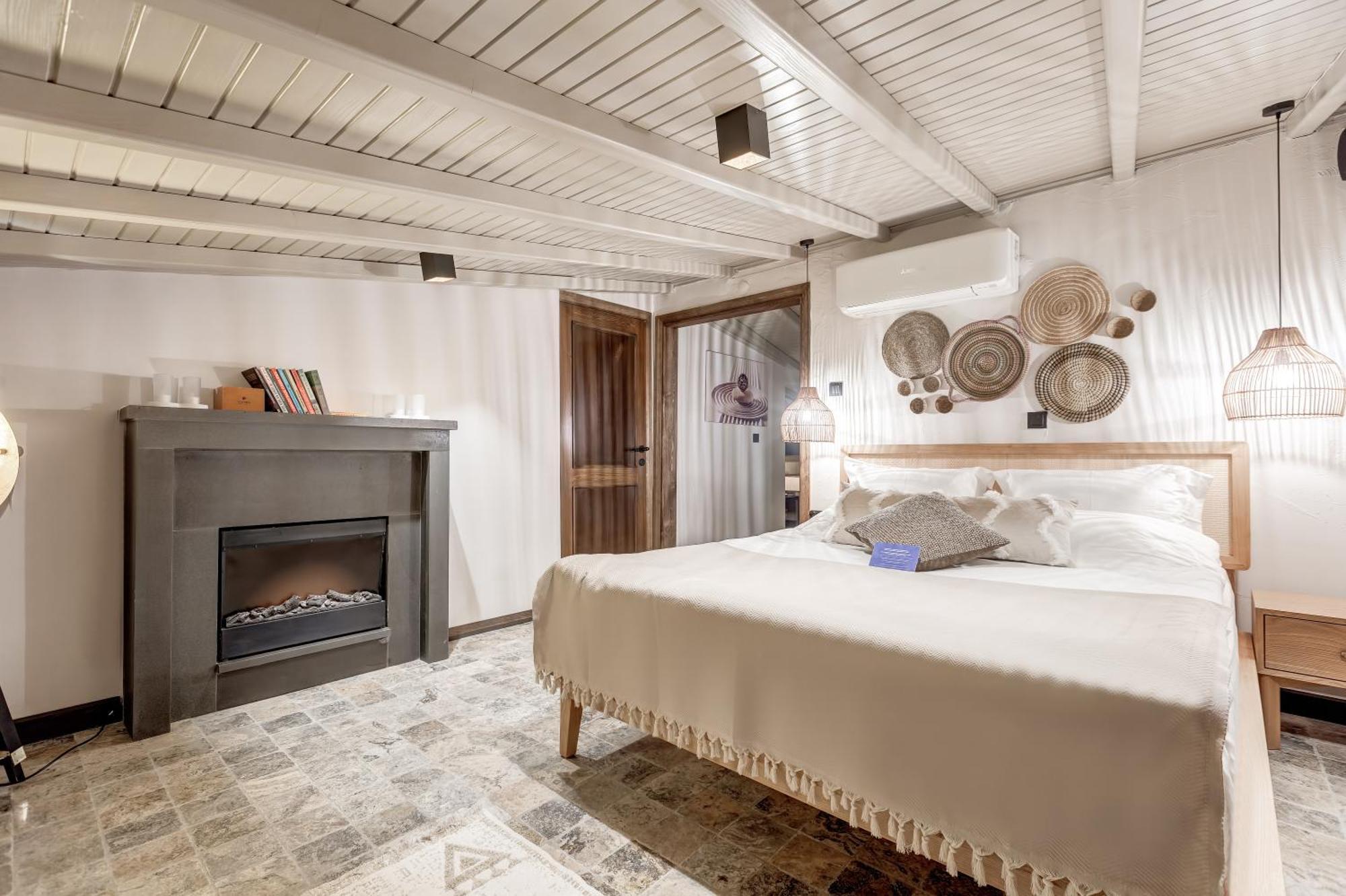 Parna Hotel Кунда Номер фото