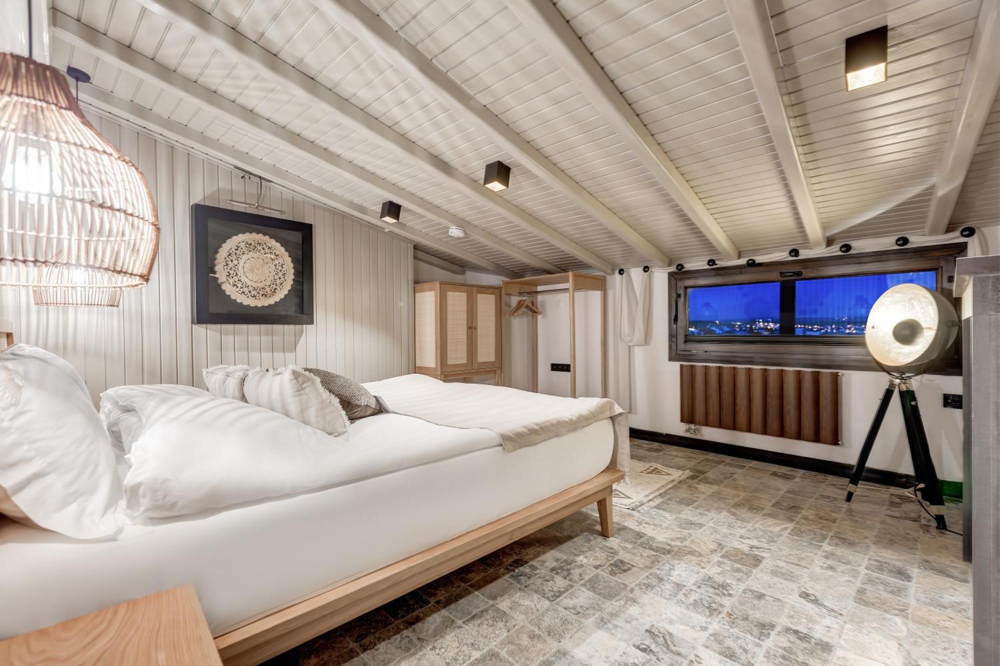 Parna Hotel Кунда Номер фото