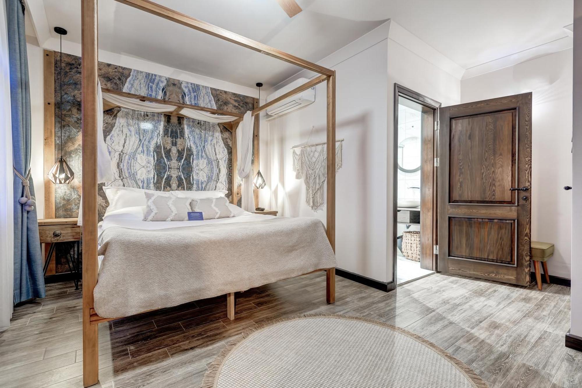 Parna Hotel Кунда Номер фото