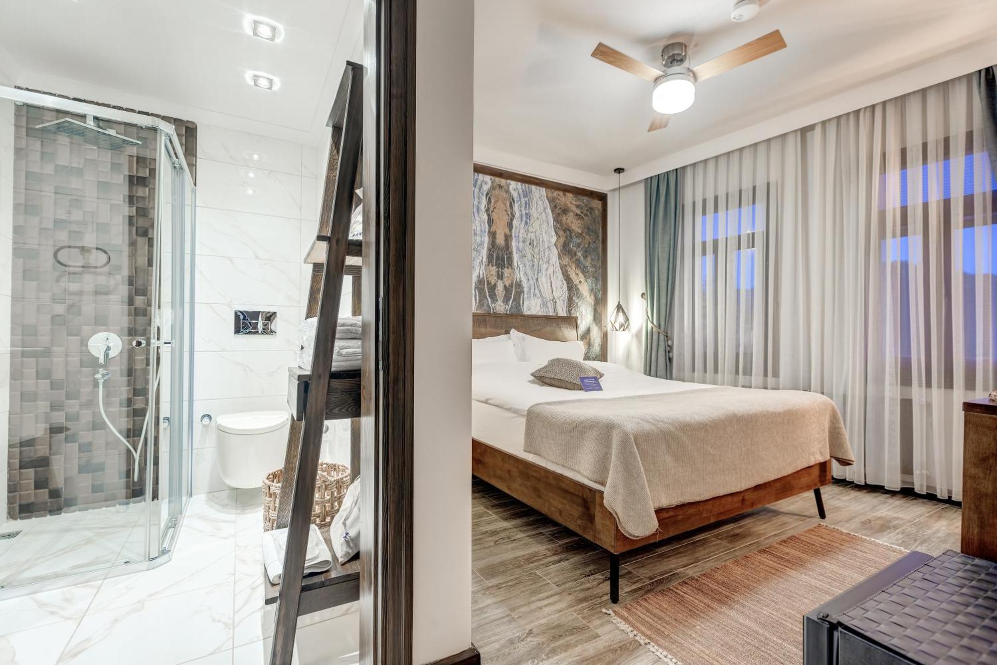 Parna Hotel Кунда Номер фото