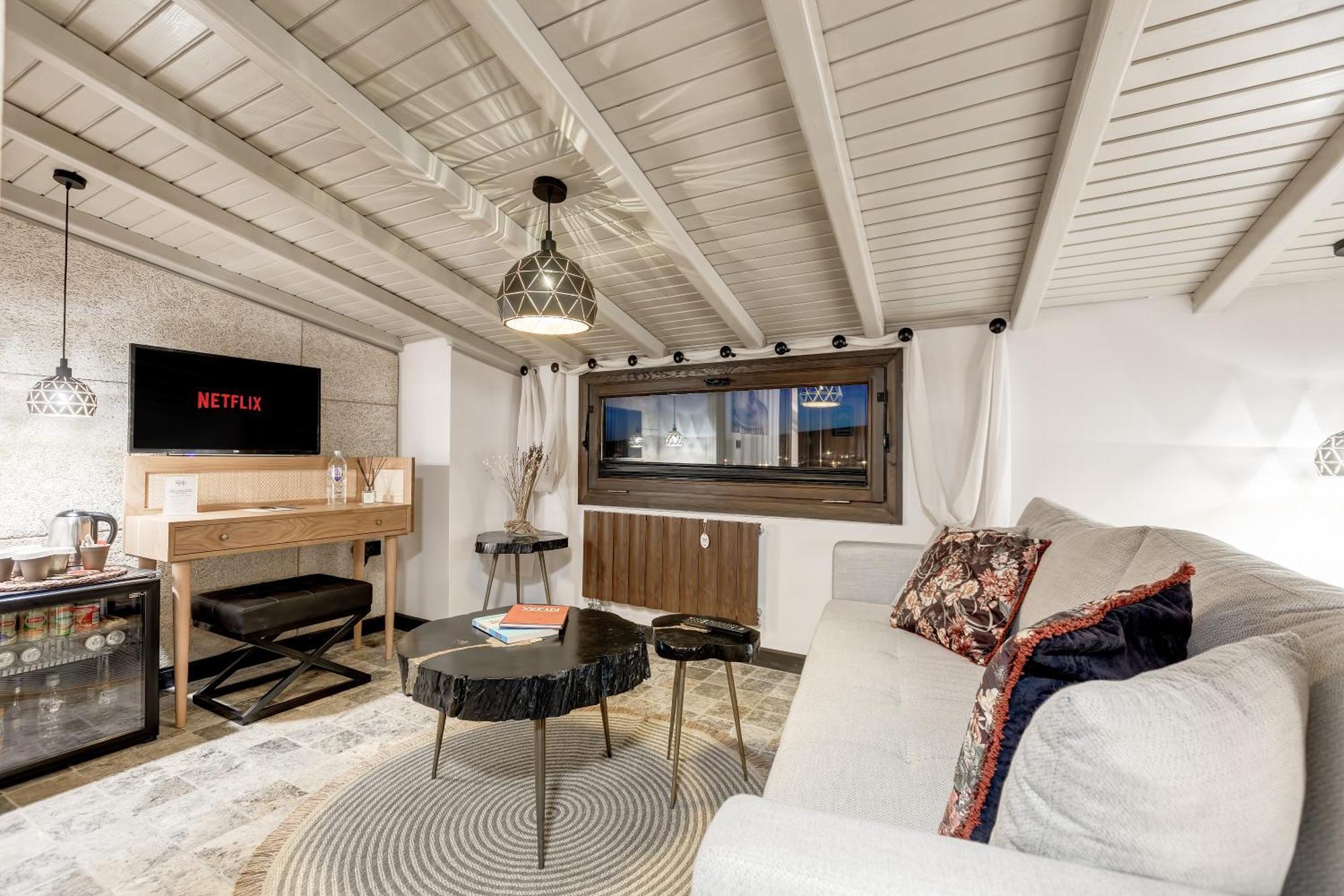 Parna Hotel Кунда Номер фото