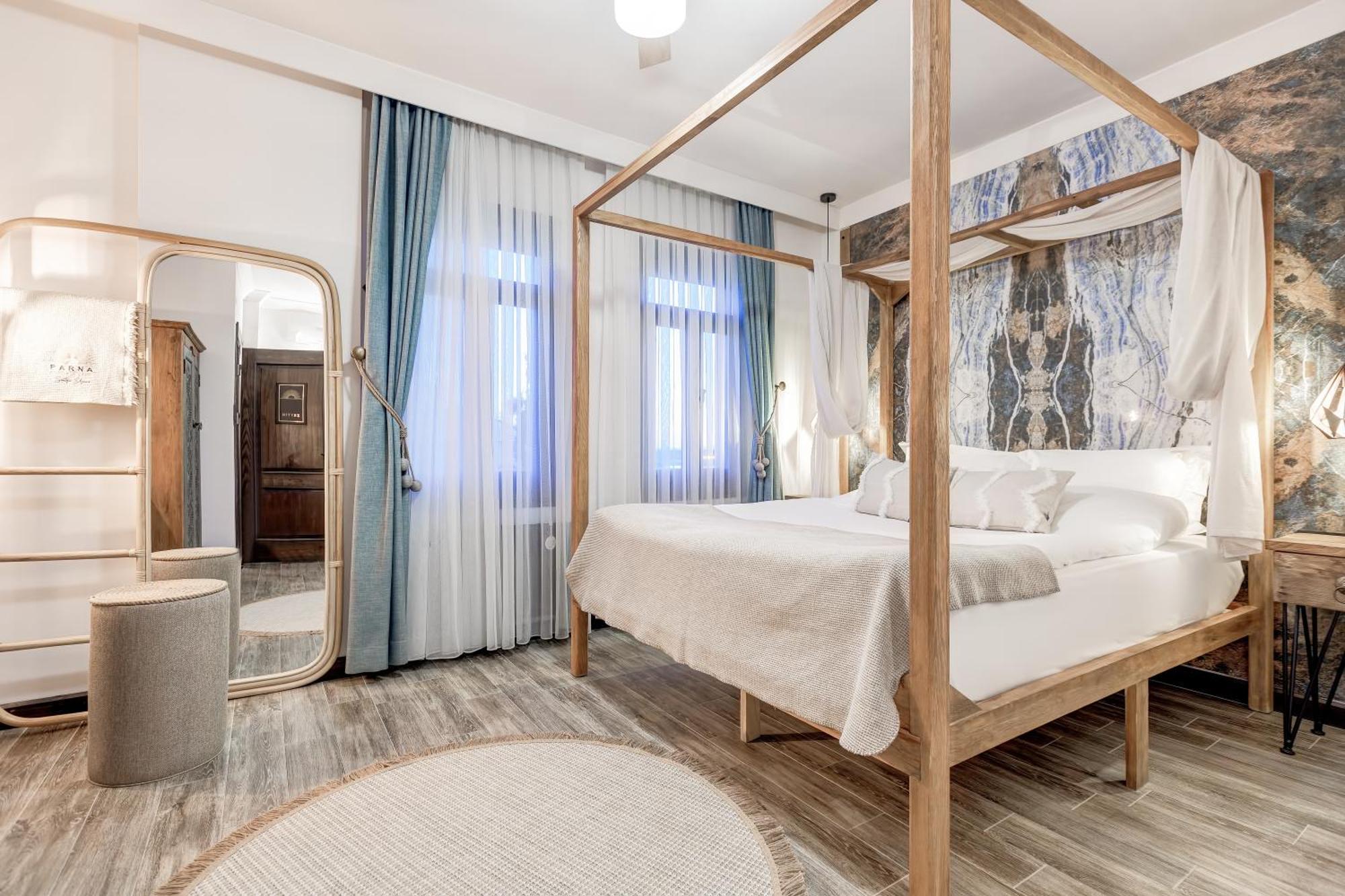 Parna Hotel Кунда Номер фото