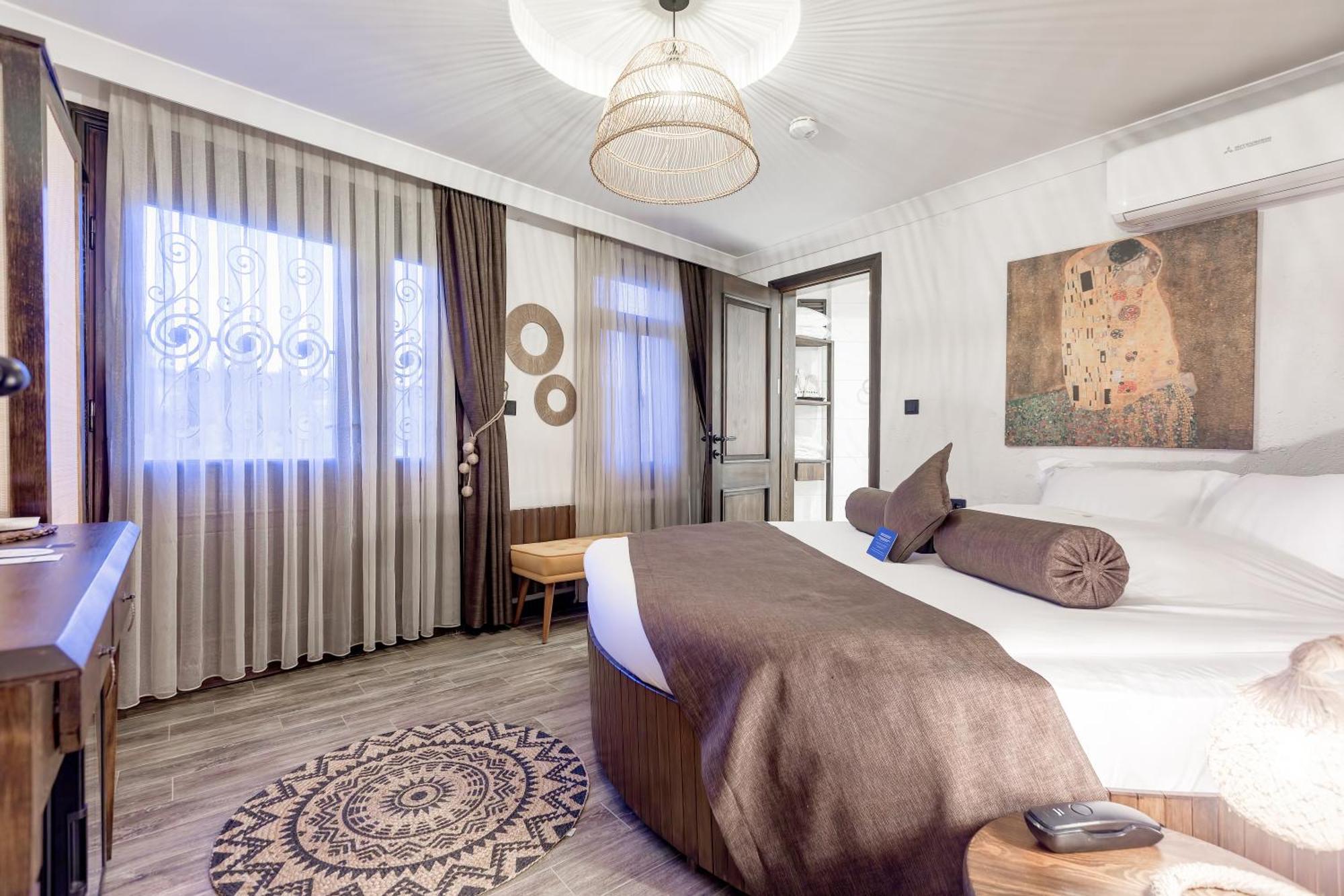 Parna Hotel Кунда Номер фото