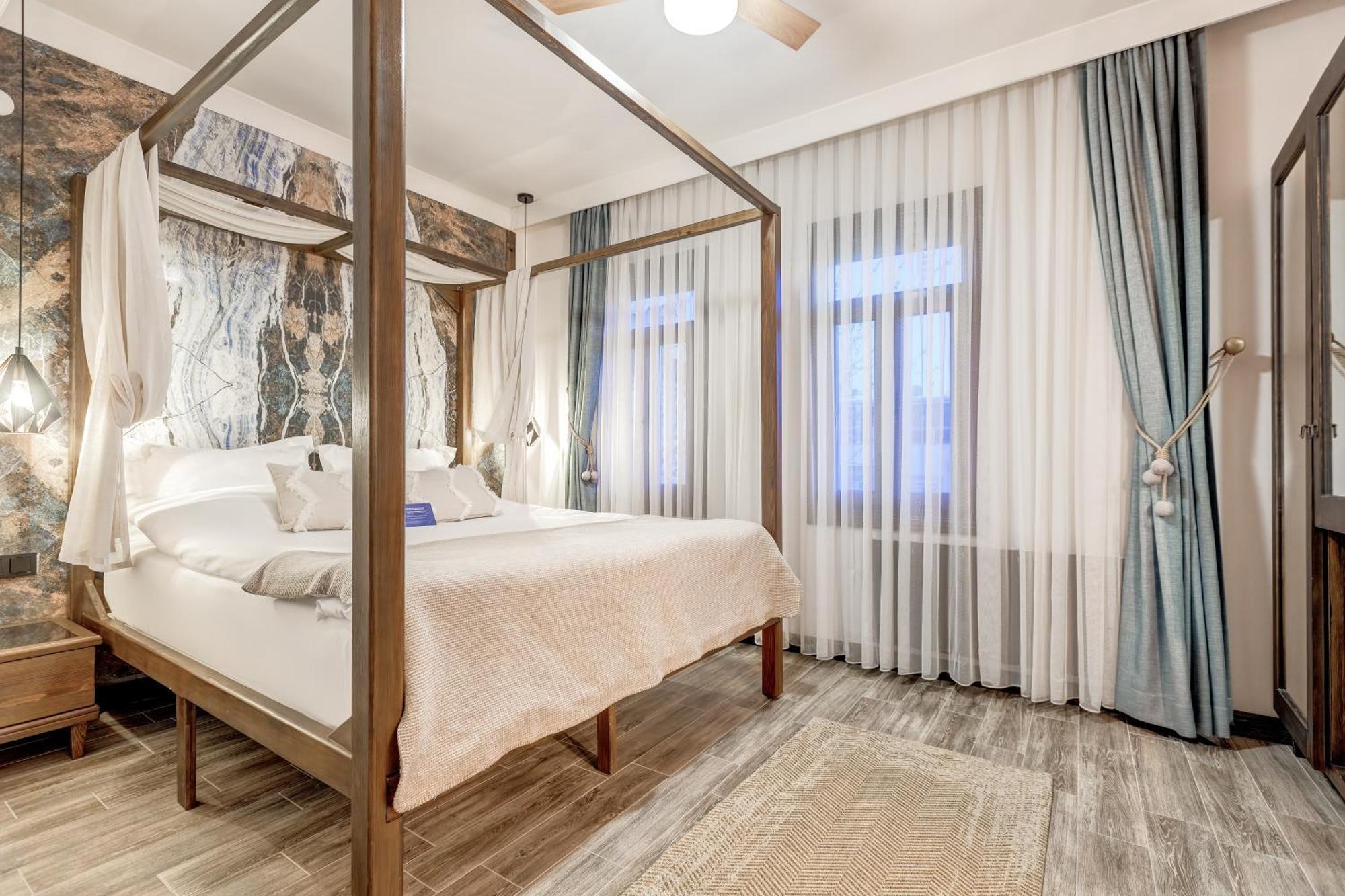 Parna Hotel Кунда Номер фото