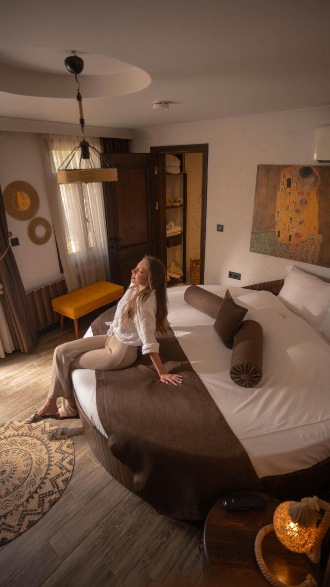 Parna Hotel Кунда Экстерьер фото