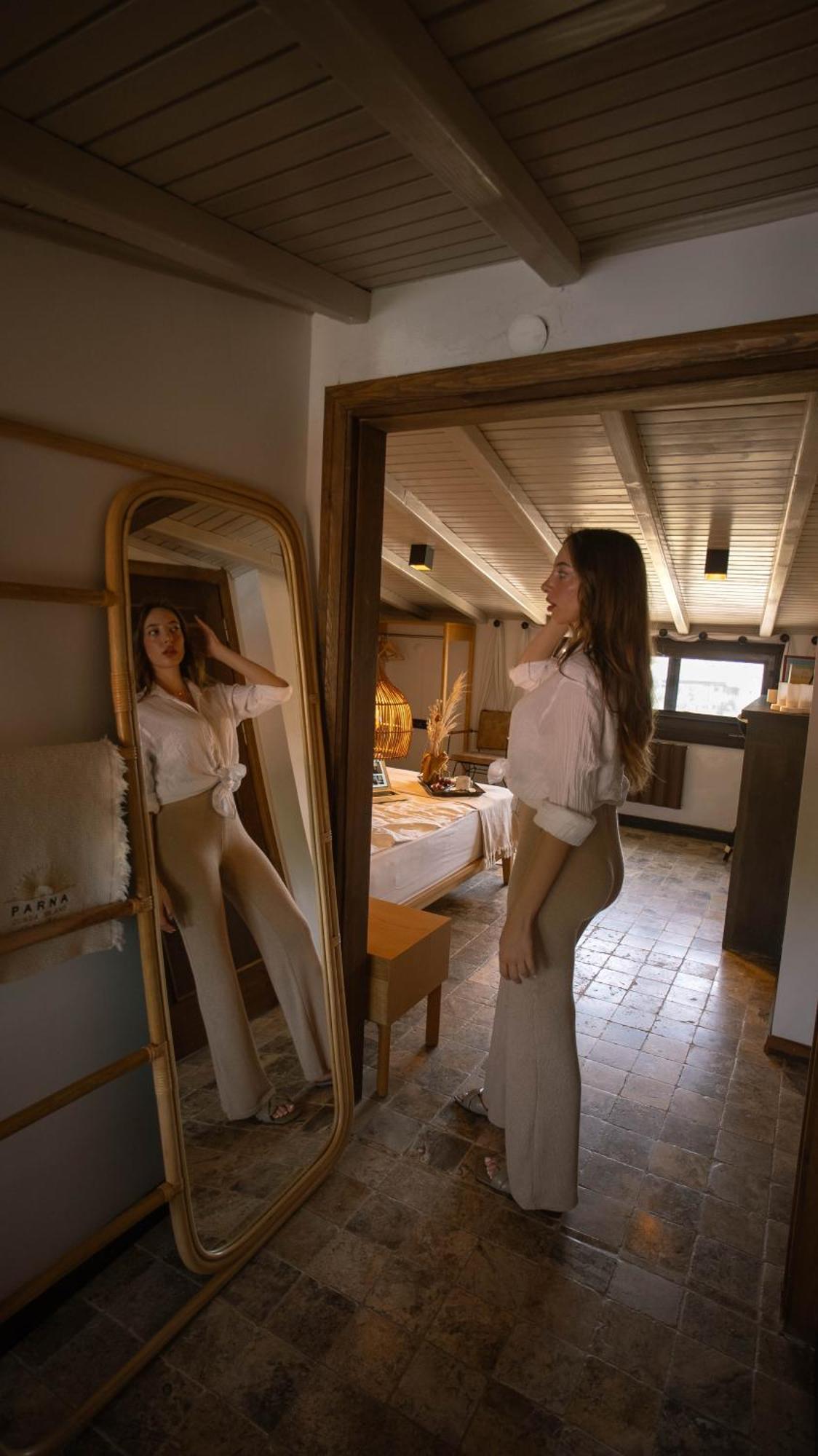 Parna Hotel Кунда Номер фото