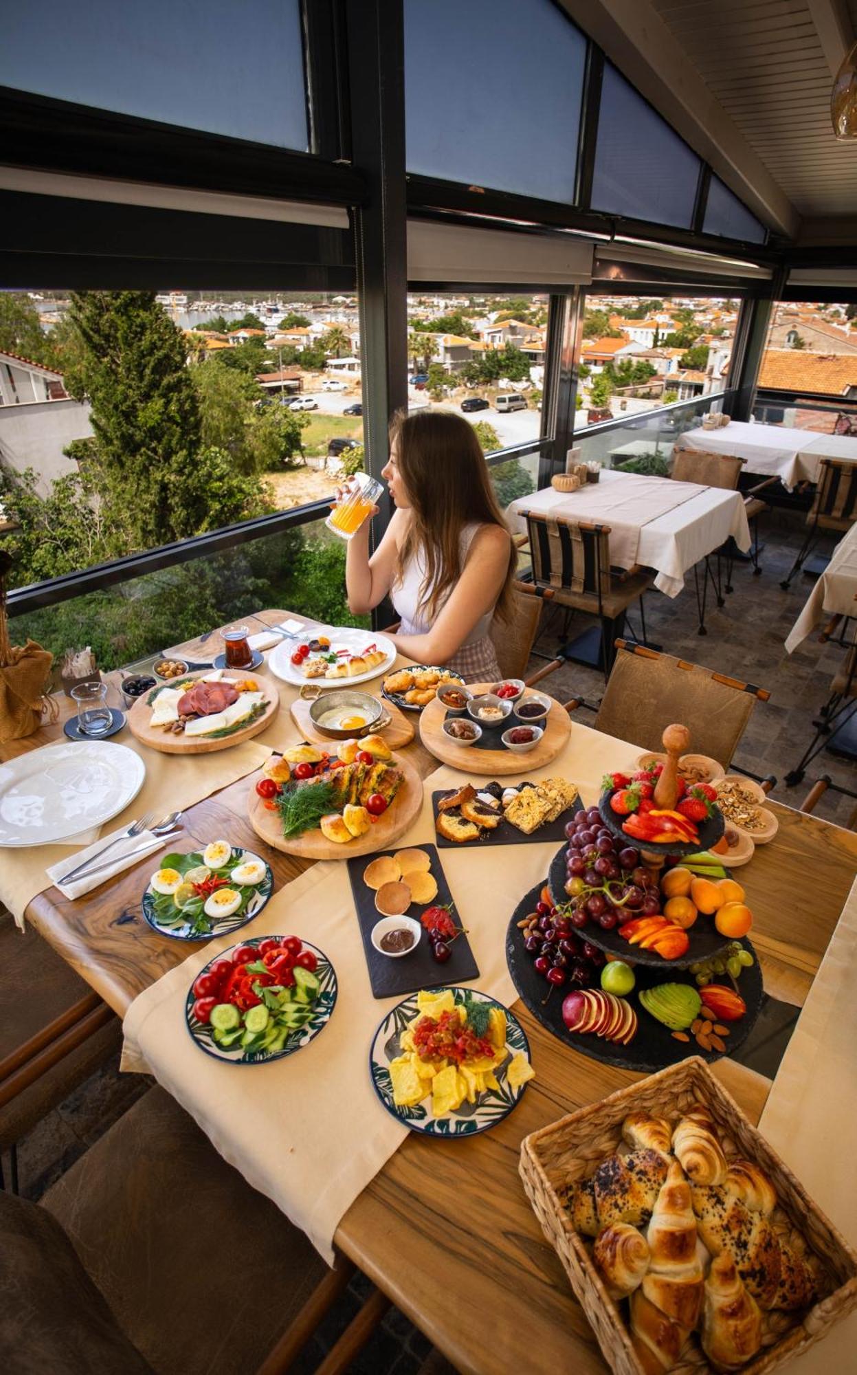 Parna Hotel Кунда Экстерьер фото